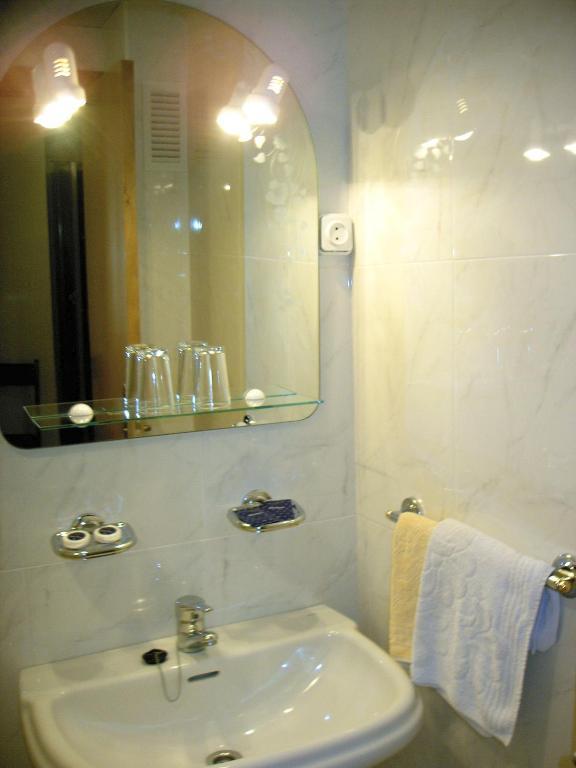 Hotel La Parra Арчена Номер фото