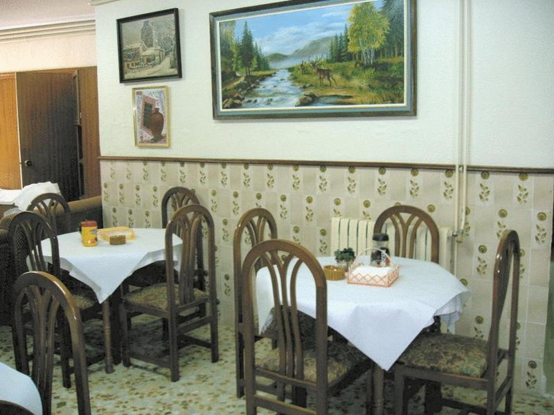 Hotel La Parra Арчена Экстерьер фото
