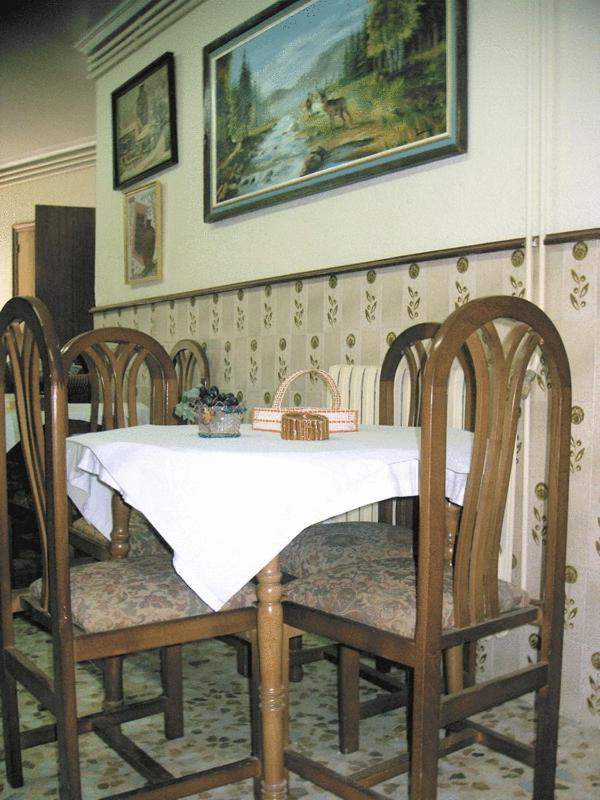 Hotel La Parra Арчена Экстерьер фото