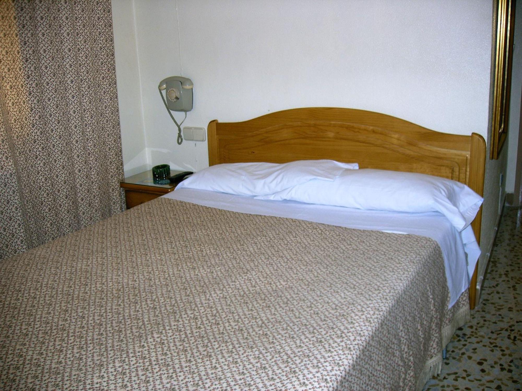 Hotel La Parra Арчена Экстерьер фото