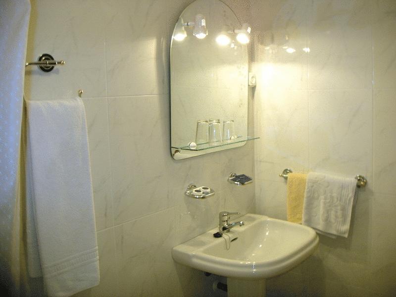 Hotel La Parra Арчена Экстерьер фото